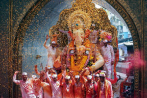 ganesh chaturthi