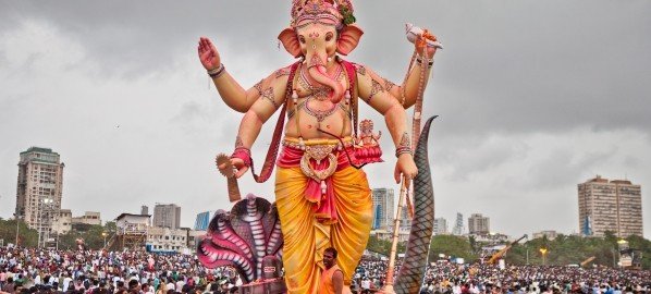 Vinayaka Chaturthi