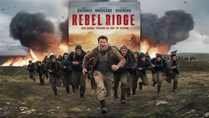 Rebel Ridge