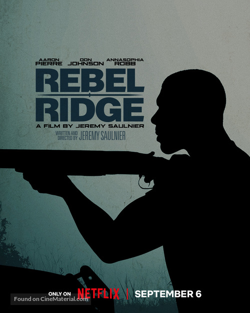 rebel ridge